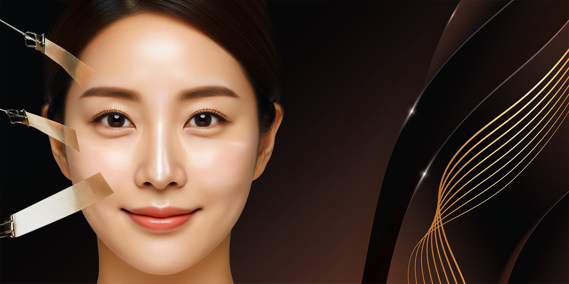 Blepharoplasty La Reine Aesthetic 2