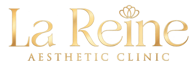 La Reine Aesthetic Clinic Logo